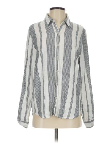 Orvis Long Sleeve Button-Down Shirt (view 1)