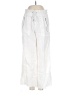 Athleta White Casual Pants Size 4 - photo 1