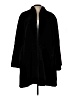 Steve by Searle Black Coat Size L - photo 1
