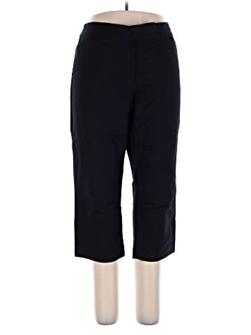 Ann Taylor Factory Active Pants (view 1)