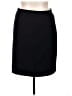 CAbi Solid Black Formal Skirt Size L - photo 1