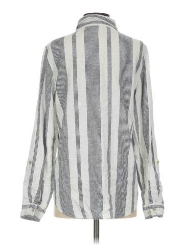 Orvis Long Sleeve Button-Down Shirt (view 2)