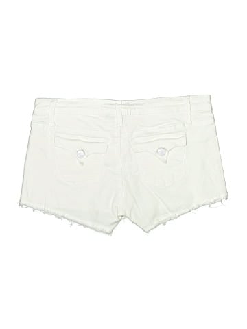 Tractr Shorts (view 2)