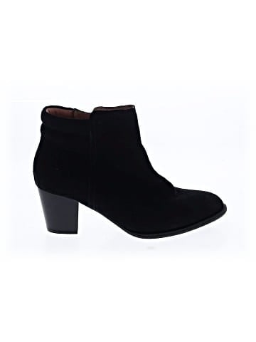 Vionic Ankle Boots (view 1)