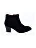 Vionic Black Ankle Boots Size 8 - photo 1