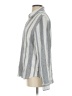 Orvis Stripes Gray Long Sleeve Button-Down Shirt Size S - photo 5