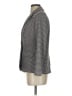 Philosophy Republic Clothing Houndstooth Gray Blazer Size XS - photo 5