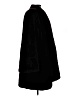 Steve by Searle Black Coat Size L - photo 4