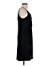 Soprano Solid Black Cocktail Dress Size S - photo 4