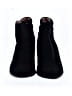 Vionic Black Ankle Boots Size 8 - photo 2