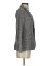 Philosophy Republic Clothing Houndstooth Gray Blazer Size XS - photo 4