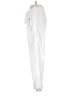 Athleta White Casual Pants Size 4 - photo 5