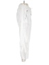 Athleta White Casual Pants Size 4 - photo 4