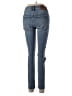 Lucky Brand Hearts Blue Jeans Size 26R - photo 2