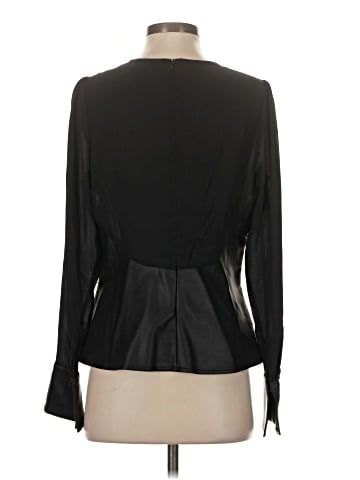 Gracia Long Sleeve Blouse (view 2)