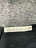 Assorted Brands Solid Black Dress Size 6 - photo 3