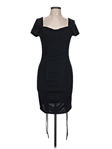 Almost Famous Cocktail Dress (view 1)