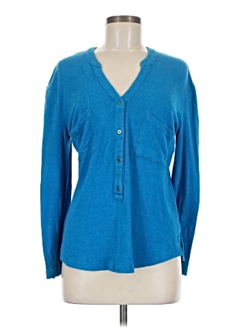 ALTERNATIVE Blouse (view 1)