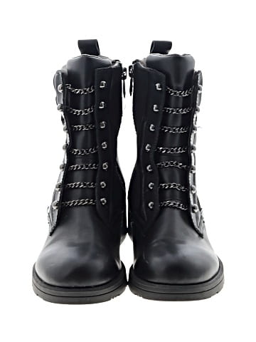 Adrienne Vittadini Ankle Boots (view 2)
