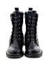 Adrienne Vittadini Black Ankle Boots Size 7 - photo 2