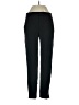 Theory Solid Black Active Pants Size 0 - photo 1