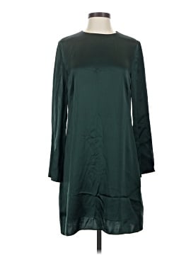 midi dress elegant Betty Midi Dress - Navy | Elegant Midi Dress main image 1
