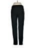 Theory Solid Black Active Pants Size 0 - photo 2