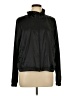 Torrid Solid Black Track Jacket Size Lg Plus (0) - photo 1