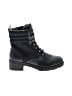 Adrienne Vittadini Black Ankle Boots Size 7 - photo 1