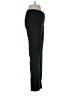 Theory Solid Black Active Pants Size 0 - photo 4
