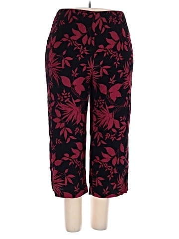 Van Heusen Casual Pants (view 1)