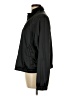 Torrid Solid Black Track Jacket Size Lg Plus (0) - photo 5