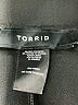 Torrid Solid Black Dress Pants Size 24 (tall) - photo 4