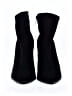 Steve Madden Black Ankle Boots Size 8 1/2 - photo 2