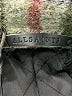 ALLSAINTS Plaid Green Wool Coat Size 12 - photo 6