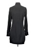 Gap 100% Polyester Black Casual Dress Size XS - photo 2