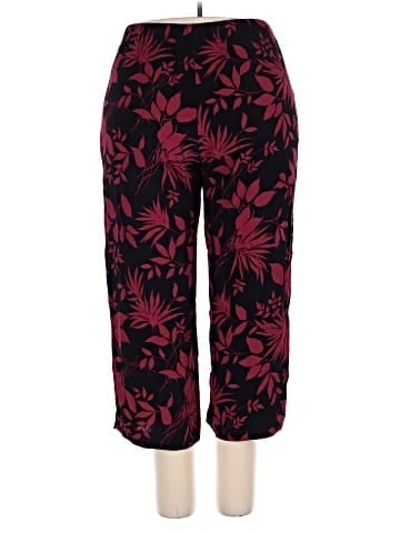Van Heusen Casual Pants (view 2)