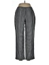 Deane and White Houndstooth Gray Dress Pants Size M (estimated) - photo 1