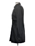 Gap 100% Polyester Black Casual Dress Size XS - photo 5
