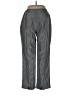 Deane and White Houndstooth Gray Dress Pants Size M (estimated) - photo 2