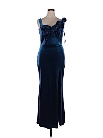 City Studio Cocktail Dress (view 1)