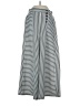 Coco + Carmen Silver Casual Pants Size XS - photo 1