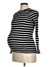 ASOS Design Black Pullover Sweater Size 6 Maternity - photo 1