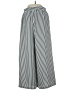 Coco + Carmen Silver Casual Pants Size XS - photo 2