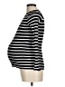 ASOS Design Black Pullover Sweater Size 6 Maternity - photo 5