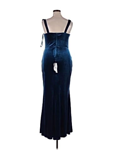 City Studio Cocktail Dress (view 2)