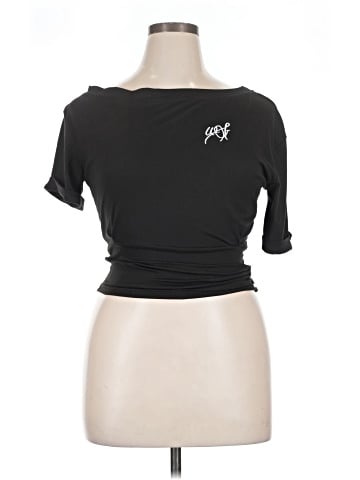 Made for Life Short Sleeve Top (view 1)