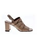 Via Spiga Tan Sandals Size 7 - photo 1