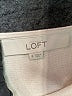 Ann Taylor LOFT Black Cocktail Dress Size 6 - photo 7