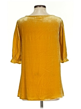 Sundance 3/4 Sleeve Blouse (view 2)